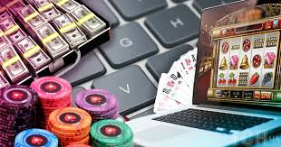 Casino Online Zahraničie Všetko, čo potrebujete vedieť
