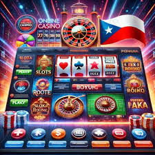 Casino Online Zahraničie Všetko, čo potrebujete vedieť