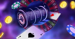 Exploring the Thrills of Online Casino Spinsala