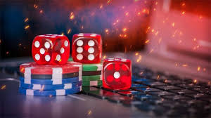 Exploring the Thrills of Online Casino Spinsala