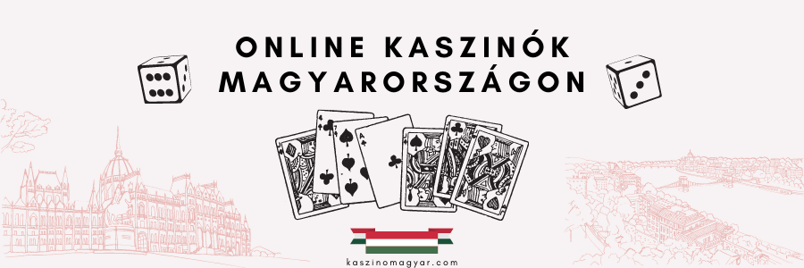 Fedezd fel az online kaszinók világát forintban!