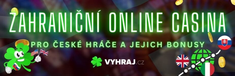 Nejlepší Nová Online Kasina pro Rok 2023
