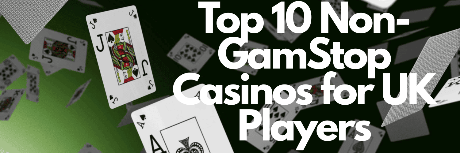 Discover Casino Sites Not on Gamstop for Unrestricted Gaming Discover Casino Sites Not on Gamstop for Unrestricted Gaming