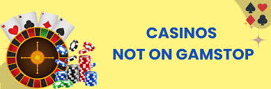Discover the Pros and Cons of Non Gamstop UK Casinos