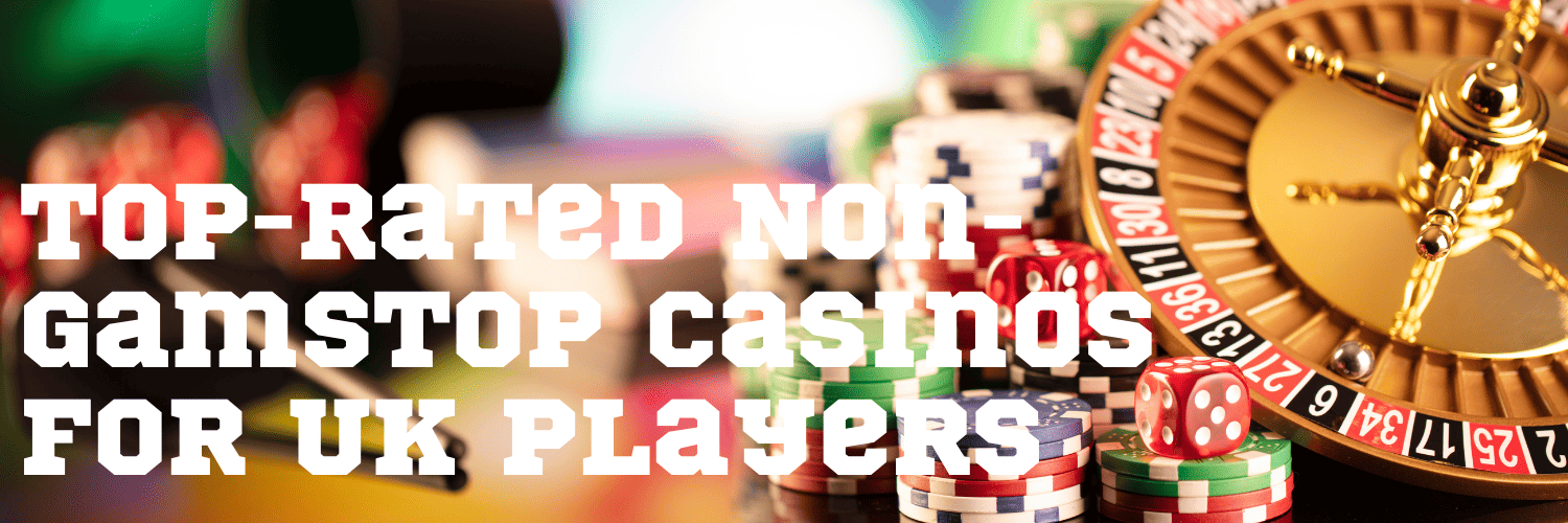 Discovering Casino Sites Not on Gamstop Your Guide to Alternative Gambling Options Discovering Casino Sites Not on Gamstop Your Guide to Alternative Gambling Options