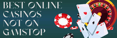Discovering the Best New Non Gamstop Casino Sites Discovering the Best New Non Gamstop Casino Sites