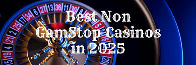 Explore the Best UK Non GamStop Casinos for Unrestricted Gaming