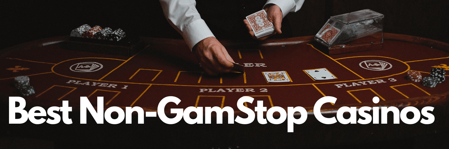 Explore the Best UK Non GamStop Casinos for Unrestricted Gaming