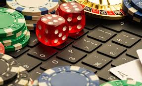 Explore the Exciting World of Free Online Casino Games in the UK Explore the Exciting World of Free Online Casino Games in the UK