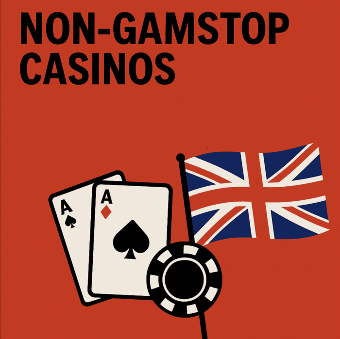 Exploring Gambling Sites Not with GamStop