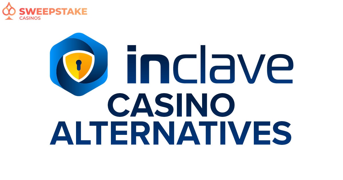 Exploring Inclave Casino Your Ultimate Guide to Online Gaming -1397321029 Exploring Inclave Casino Your Ultimate Guide to Online Gaming -1397321029