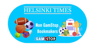 Exploring Non GamStop Bookies What You Need to Know Exploring Non GamStop Bookies What You Need to Know