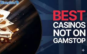 Exploring Non-Gamstop Casinos in the UK A Guide for Online Gamblers