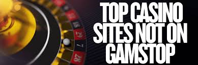 Exploring Non-Gamstop Casinos in the UK A Guide for Online Gamblers