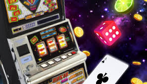 The Journey Through Casino Games From Slots to Poker