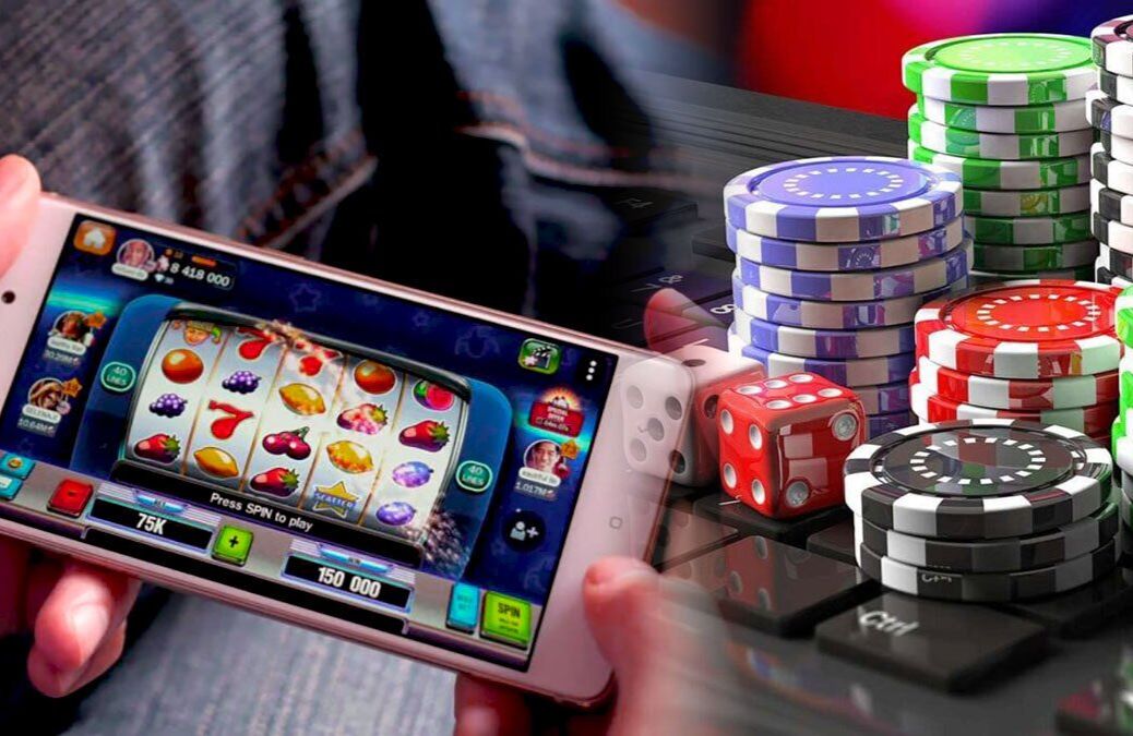 Triumph Casino & Sportsbook Your Ultimate Gaming Destination 123666220