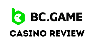 Unlock Your Winning Potential with BC.Game Welcome Bonus