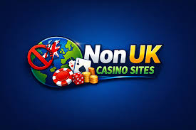 A Comprehensive List of Non-UK Casinos