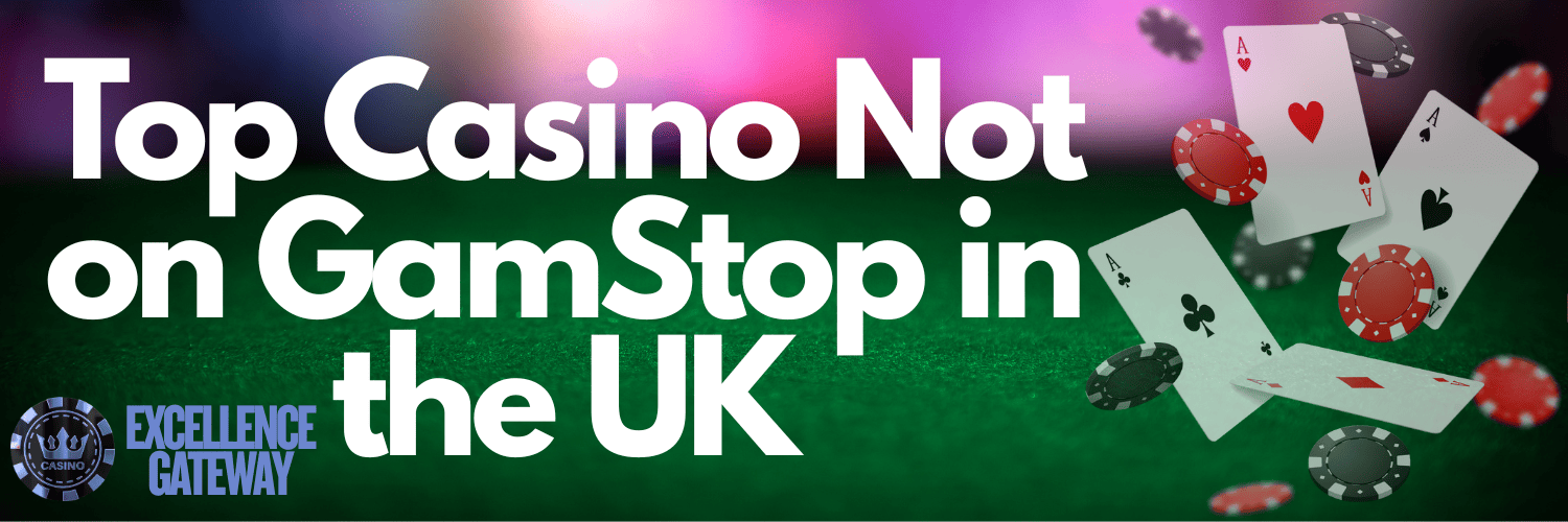 Discover Non GamStop UK Casinos A Guide to Alternative Online Gaming