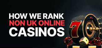Discover the Best Non-UK Online Casinos for Enthusiasts Discover the Best Non-UK Online Casinos for Enthusiasts