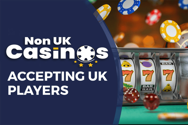Discover the Best Non-UK Online Casinos for Enthusiasts Discover the Best Non-UK Online Casinos for Enthusiasts