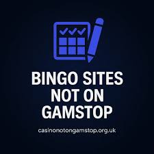 Discovering Online Bingo Sites Not on GamStop 145322737 Discovering Online Bingo Sites Not on GamStop 145322737