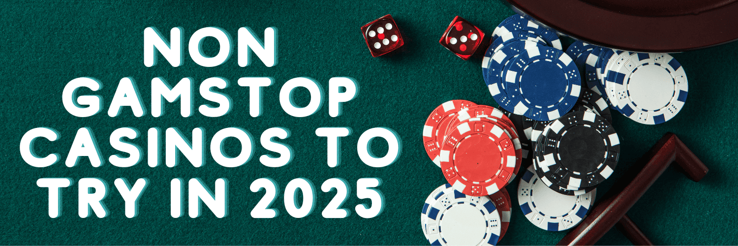 Exploring Casinos Exempt from GamStop A Comprehensive Guide