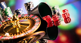 Exploring Casinos Not Registered on Gamstop 840711065