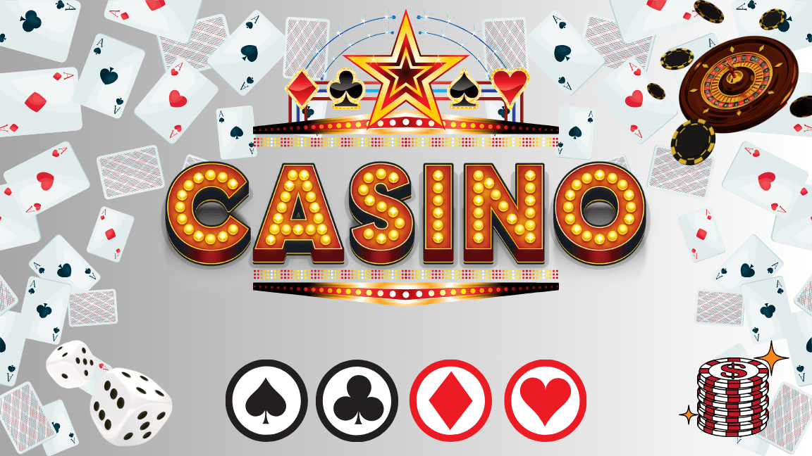 Exploring Casinos Not Registered on Gamstop 840711065
