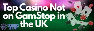 Exploring Non Gamstop Casinos Benefits and Features Exploring Non Gamstop Casinos Benefits and Features