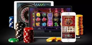 Exploring YBets Casino Online Games A Comprehensive Guide