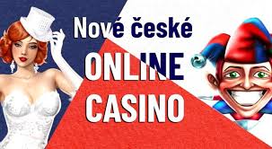 Online Casino CZK - Vše, co potřebujete vědět Online Casino CZK - Vše, co potřebujete vědět