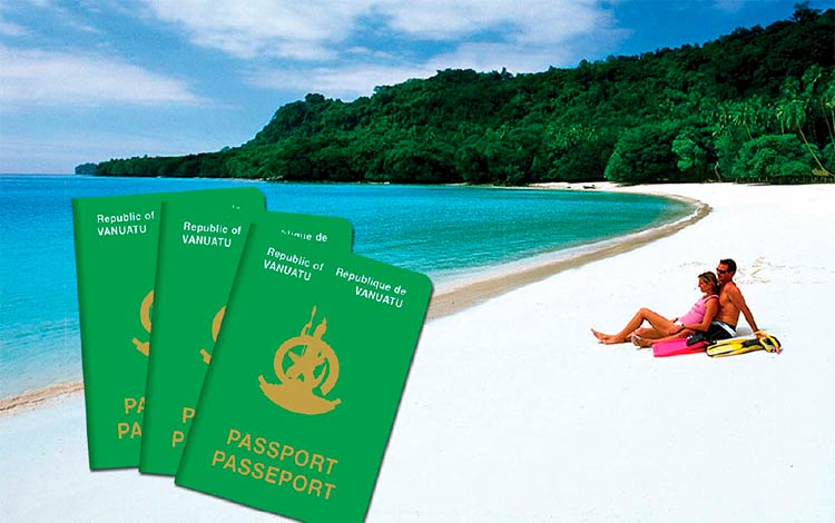The Comprehensive Guide to the Republic of Vanuatu Passport Price 887355955
