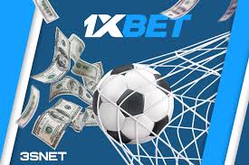 The Ultimate Guide to Online Casino 1xBet A Premier Gaming Experience