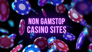 Top Casinos Not on GamStop Explore Your Options Top Casinos Not on GamStop Explore Your Options