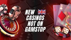 Top Casinos Not on GamStop Your Guide to Unrestricted Gaming Top Casinos Not on GamStop Your Guide to Unrestricted Gaming