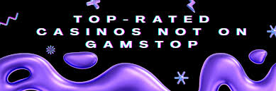 Top Respected Casinos Not on GamStop Top Respected Casinos Not on GamStop