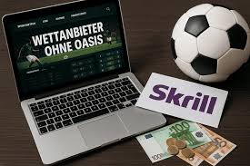 Wettanbieter ohne OASIS Die besten Alternativen im Sportwetten Wettanbieter ohne OASIS Die besten Alternativen im Sportwetten