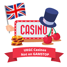 Best Non-UK Casinos How to Choose Safe and Rewarding International Sites Best Non-UK Casinos How to Choose Safe and Rewarding International Sites