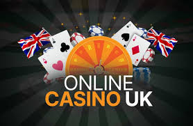 Best UK Online Casino Offers Unlock Your Winning Potential Best UK Online Casino Offers Unlock Your Winning Potential