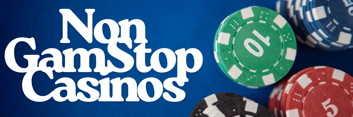 Casino Sites Not Blocked by GamStop Your Guide to Accessible Gambling Casino Sites Not Blocked by GamStop Your Guide to Accessible Gambling