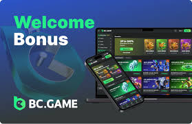 Comprehensive Review of BC.Game A Leading Online Casino