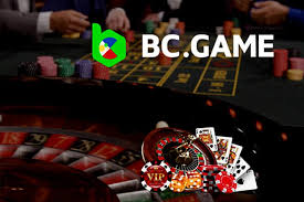 Comprehensive Review of BC.Game A Leading Online Casino