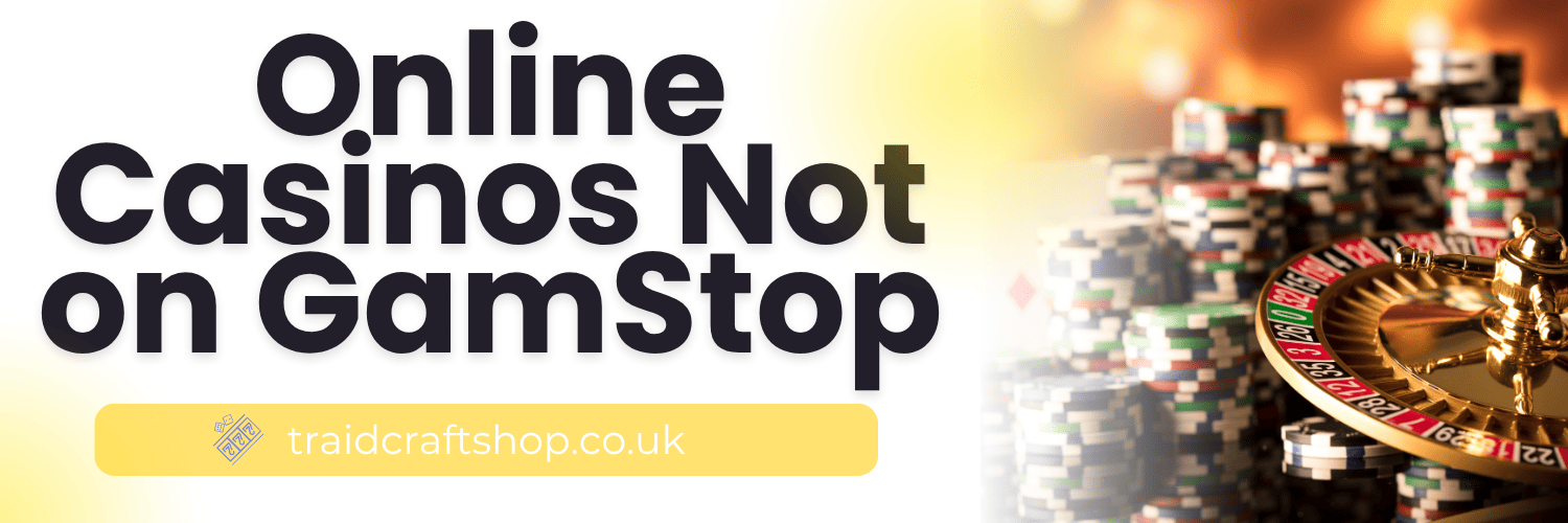 Discover Exciting Casino Options Beyond GamStop Discover Exciting Casino Options Beyond GamStop
