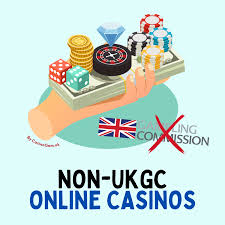 Discover the Best Non UK Casinos for 2023