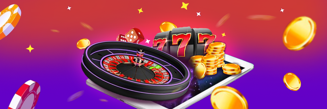 Experience the Magic of Gaming at Lucky Wands Casino