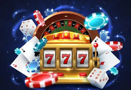 Experience the Thrill of Jet Casino Online Slots 984576330