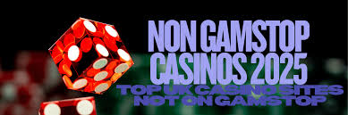 Exploring Casinos Not on GamStop UK Your Guide to Responsible Gambling