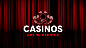 Exploring Casinos That Bypass GamStop A Comprehensive Guide