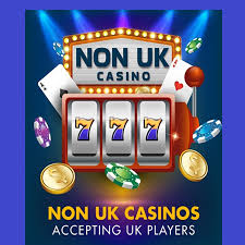Exploring Non UK Licensed Casinos A Comprehensive Guide -1500165591